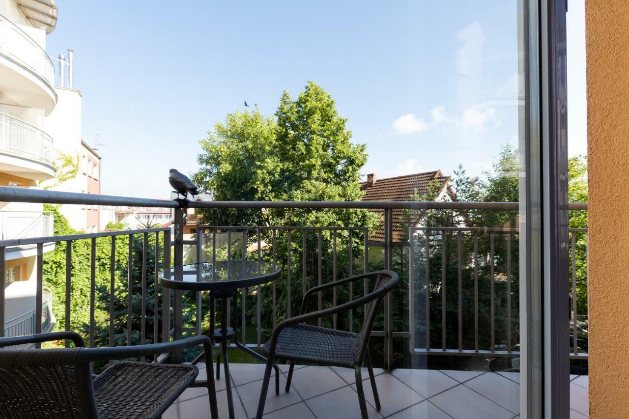 Jantar - Portowa Apartment *
